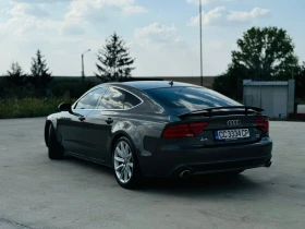 Audi A7, снимка 5