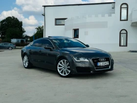 Audi A7, снимка 2