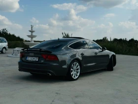 Audi A7, снимка 4