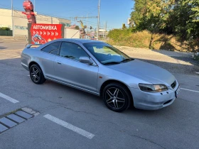 Honda Accord Купе CG4, снимка 1