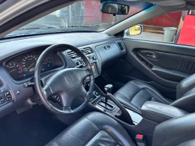 Honda Accord Купе CG4, снимка 8