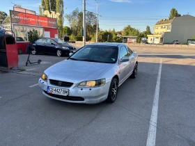 Honda Accord Купе CG4, снимка 3