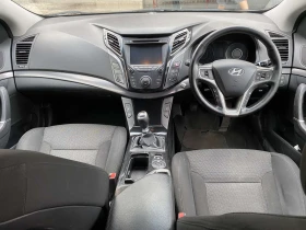 Hyundai I40 1.7crdi, снимка 5