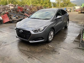 Hyundai I40 1.7crdi, снимка 3