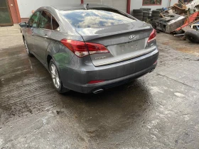 Hyundai I40 1.7crdi, снимка 2