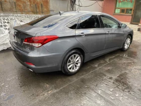 Hyundai I40 1.7crdi, снимка 4