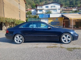 Mercedes-Benz CLK 270cdi, снимка 3