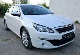 Peugeot 308 1.6 HDI , снимка 3