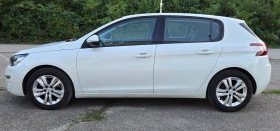 Peugeot 308 1.6 HDI , снимка 8