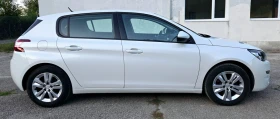 Peugeot 308 1.6 HDI , снимка 4