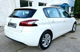 Peugeot 308 1.6 HDI , снимка 5