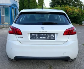 Peugeot 308 1.6 HDI , снимка 6