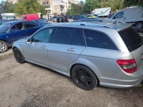 Mercedes-Benz C 200, снимка 8