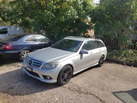 Mercedes-Benz C 200, снимка 1