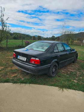 BMW 523, снимка 2