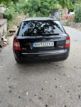 Audi A4 4* 4, снимка 10