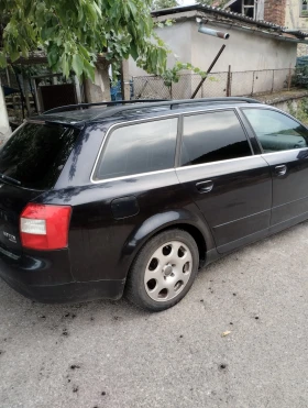 Audi A4 4* 4, снимка 4