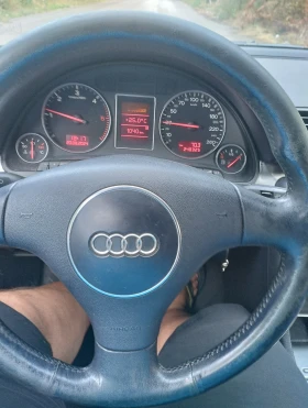 Audi A4 4* 4, снимка 13