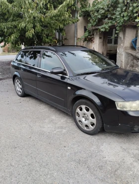 Audi A4 4* 4, снимка 3