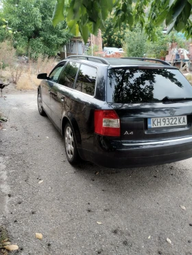 Audi A4 4* 4, снимка 9