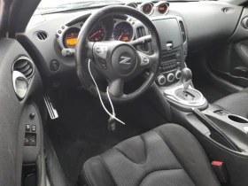 Nissan 370Z | Mobile.bg    8