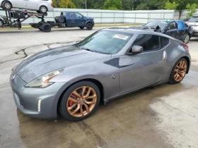  Nissan 370Z