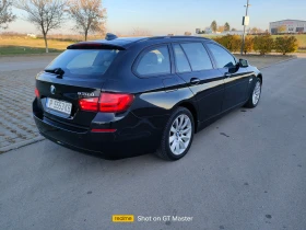 BMW 530 530X-drive, снимка 5