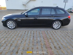 BMW 530 530X-drive, снимка 3