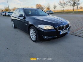 BMW 530 530X-drive, снимка 7