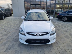 Hyundai I30 1.6CRDi-128ps АВТОМАТИК* 2011г. ЕURO 5A, снимка 2