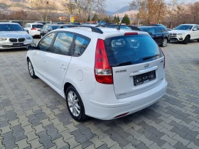 Hyundai I30 1.6CRDi-128ps АВТОМАТИК* 2011г. ЕURO 5A, снимка 4