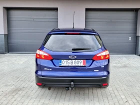 Ford Focus, снимка 5