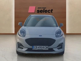 Ford Puma 1.0 EcoBoost, снимка 10