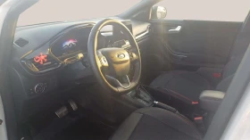 Ford Puma 1.0 EcoBoost, снимка 2