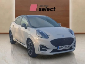 Ford Puma 1.0 EcoBoost, снимка 9