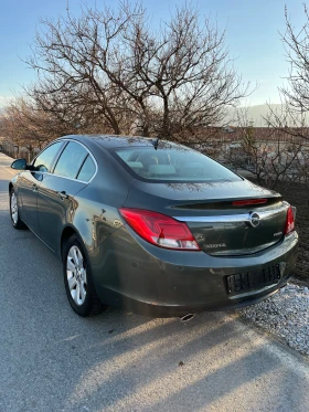     Opel Insignia 1.6 TURBO  