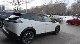 Peugeot 2008 1.2 , снимка 4