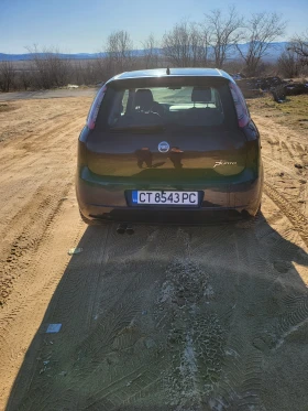 Fiat Punto | Mobile.bg    5