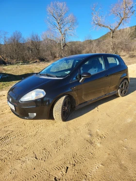 Fiat Punto | Mobile.bg    3