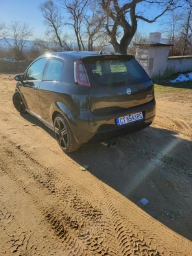 Fiat Punto | Mobile.bg    4