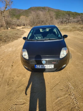 Fiat Punto | Mobile.bg    2