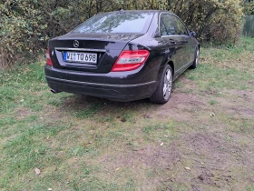 Mercedes-Benz C 250, снимка 6