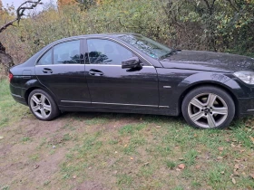 Mercedes-Benz C 250, снимка 5