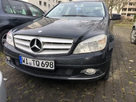 Mercedes-Benz C 250, снимка 3