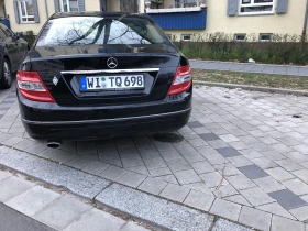 Mercedes-Benz C 250, снимка 2