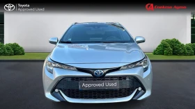 Toyota Corolla Месечна вноска от 477 лв., снимка 8