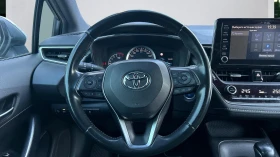 Toyota Corolla Месечна вноска от 477 лв., снимка 11