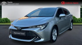 Toyota Corolla Месечна вноска от 477 лв., снимка 1