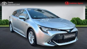 Toyota Corolla Месечна вноска от 477 лв., снимка 3