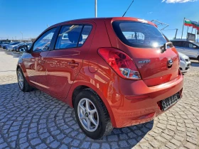 Hyundai I20 1.3i-2013-EUR5-160000км, снимка 2